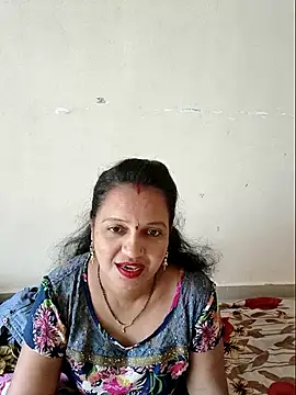 Hot night online show from April 17, 6:27 am