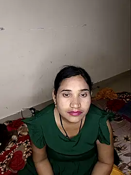 Hot night online show from April 14, 9:09 pm