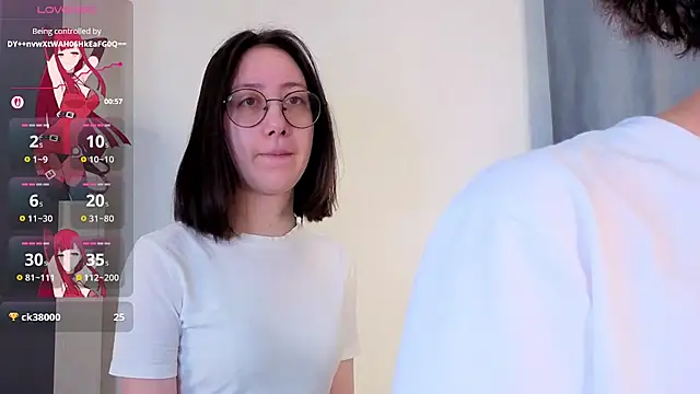 AllisonKierce online show from May 3, 3:11 am