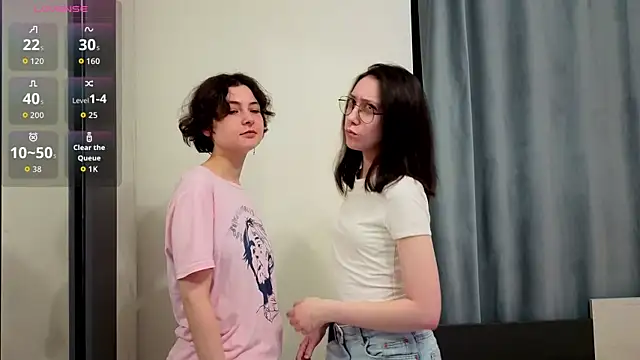 AllisonKierce online show from April 11, 3:14 am