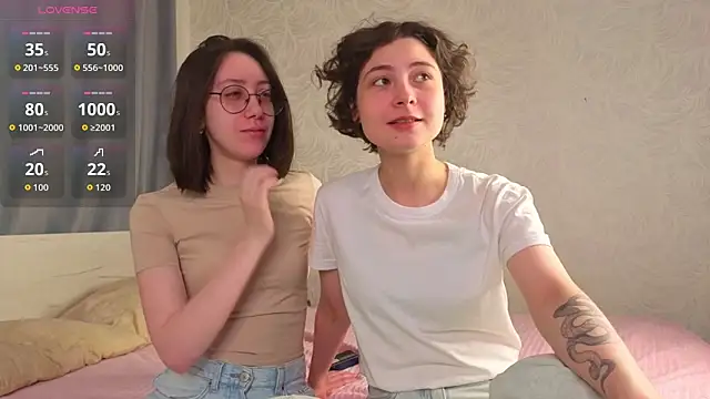 AllisonKierce online show from May 15, 3:15 am