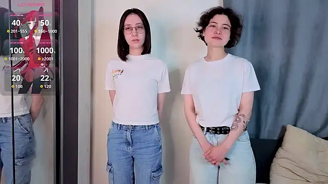 AllisonKierce online show from May 8, 3:21 am