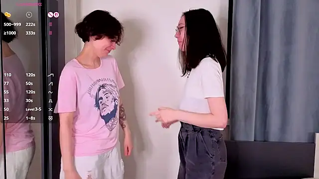 AllisonKierce online show from April 10, 3:13 am