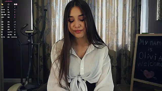 NicolWimett online show from June 1, 6:46 am