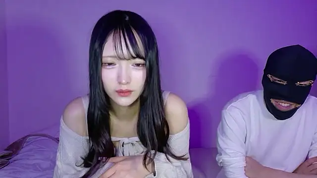 Snapshot of OL_misachan chatting on May 17, 12:27 pm OL misachan online show from May 17, 12:27 pm