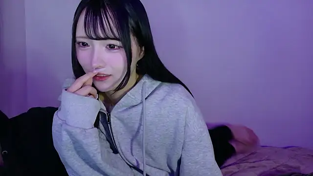 Snapshot of OL_misachan chatting on April 26, 12:24 pm OL misachan online show from April 26, 12:24 pm