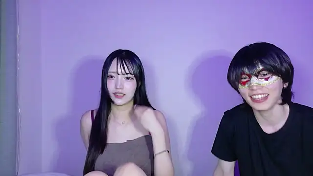 Snapshot of OL_misachan chatting on May 30, 12:33 pm OL misachan online show from May 30, 12:33 pm