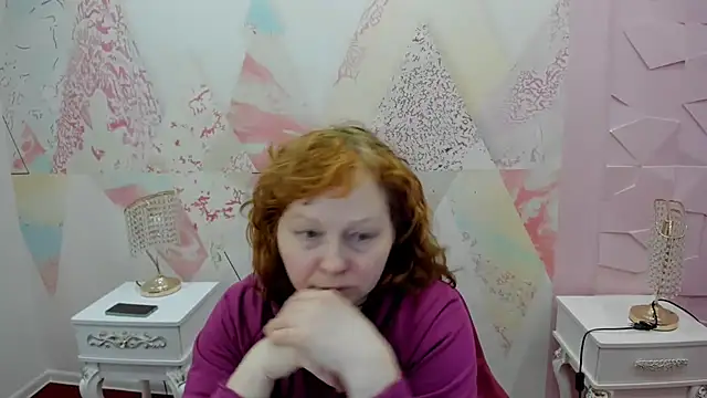 Viki alfredo online show from April 10, 12:12 pm