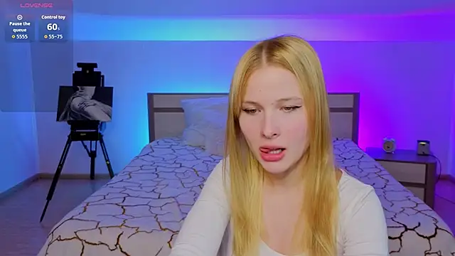 Brietdget online show from June 1, 10:04 am