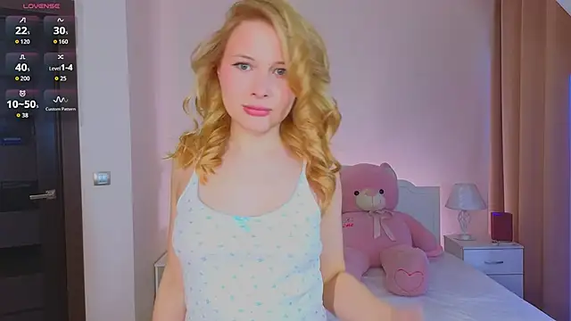 Brietdget online show from April 13, 9:35 am