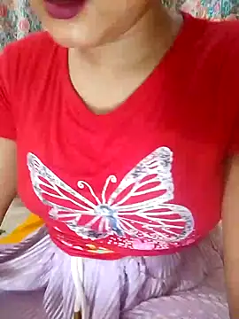 SilverQueen2 online show from April 23, 8:32 pm