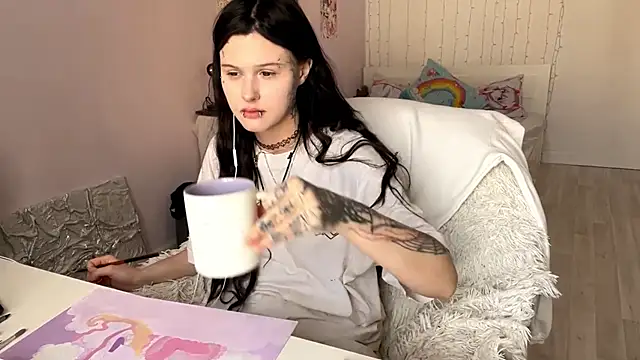 LeaptIssue online show from April 10, 1:29 pm