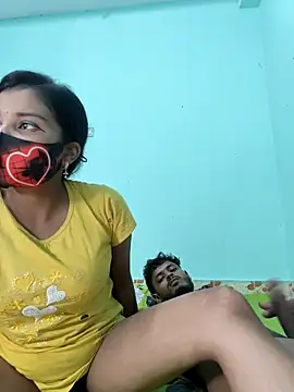 Hot-Couple4 online show from May 8, 4:00 pm