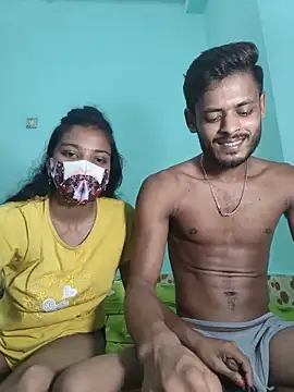 Hot-Couple4 online show from May 20, 7:00 pm