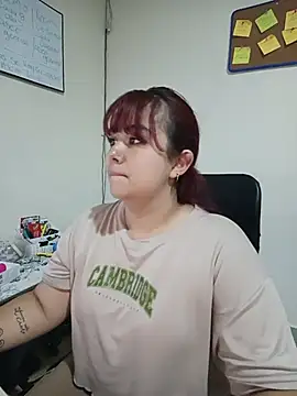 AliceScoot  online show from May 21, 6:05 pm