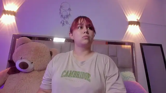 AliceScoot  online show from June 9, 6:53 pm