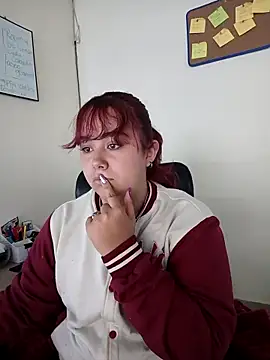 AliceScoot  online show from May 5, 12:30 pm