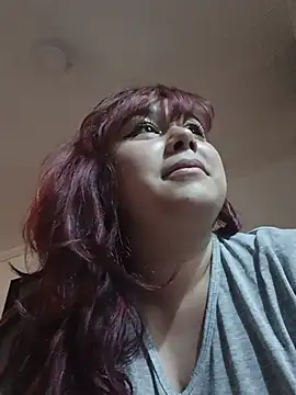 AliceScoot  online show from July 7, 6:55 pm