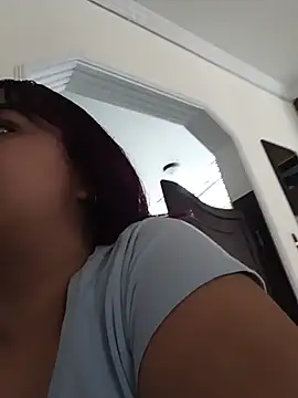 AliceScoot  online show from July 24, 6:26 pm