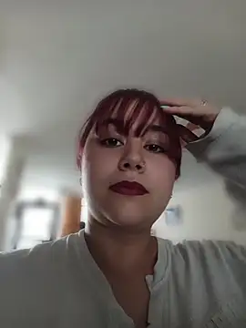 AliceScoot  online show from June 20, 6:46 pm