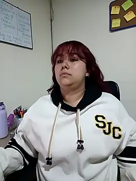 AliceScoot  online show from May 1, 12:48 am