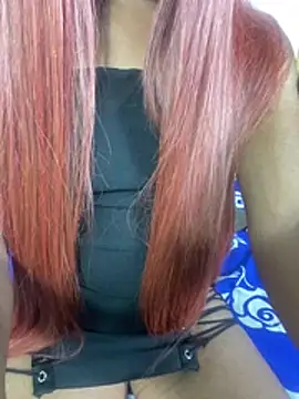 Debbaby online show from May 1, 12:48 am