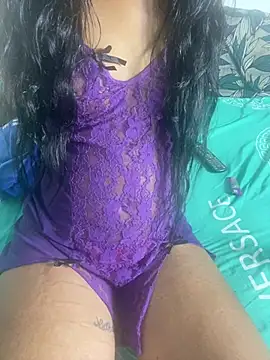 Debbaby online show from April 17, 12:35 am