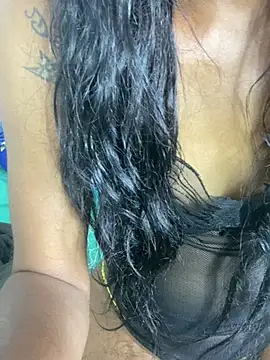 Debbaby online show from April 12, 1:42 am