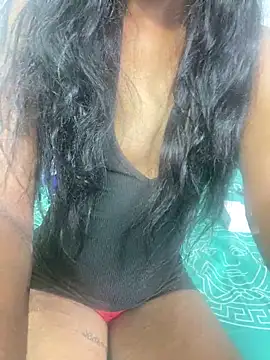 Debbaby online show from April 25, 11:57 pm