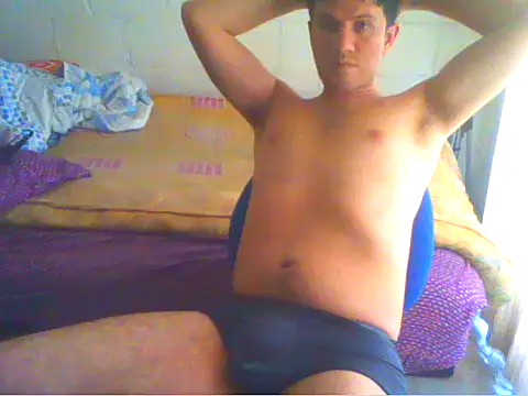 GABO 89 online show from April 10, 10:06 pm