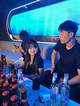 xuanxuan-10 online show from April 15, 8:09 am