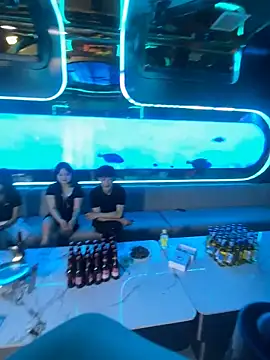 xuanxuan-10 online show from April 14, 9:47 am