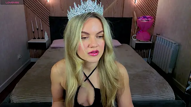 Jennifer Perezz online show from May 29, 4:57 pm