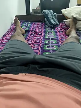 ruvdas07 online show from April 12, 3:48 pm