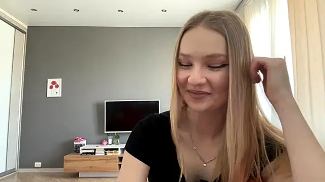 PlasaRima online show from May 19, 1:56 am