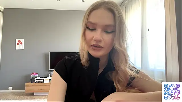 PlasaRima online show from May 25, 2:00 am