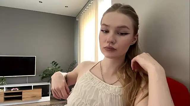 Snapshot of PlasaRima chatting on June 14, 11:06 pm PlasaRima online show from June 14, 11:06 pm