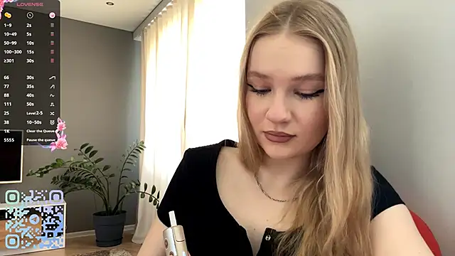 PlasaRima online show from June 1, 11:37 pm