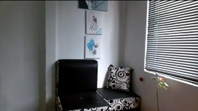 alisonnturbay online show from May 22, 12:36 pm