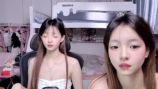 xiaoqiao-daqiao online show from April 21, 3:51 pm
