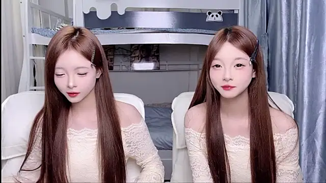 xiaoqiao-daqiao online show from June 11, 6:49 pm