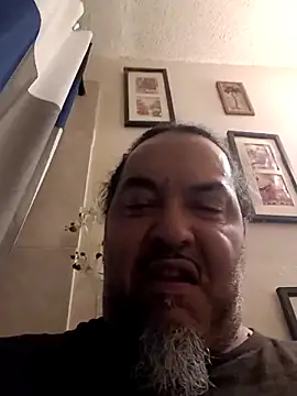 MrBustNut2026 online show from April 20, 4:52 pm