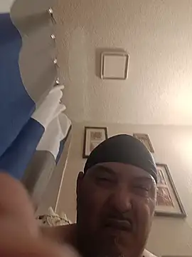 MrBustNut2026 online show from July 22, 3:08 am