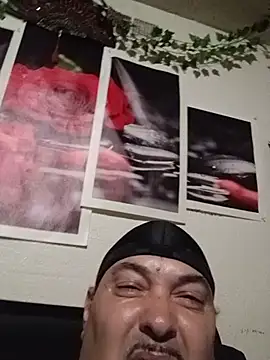 MrBustNut2026 online show from July 16, 4:09 am