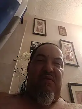 MrBustNut2026 online show from July 2, 6:30 am