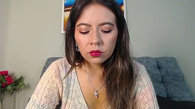 SalomeMartinez  online show from June 1, 3:44 pm