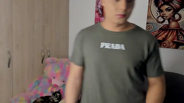 Dynamo 5 online show from April 17, 5:27 pm