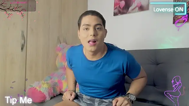 Dynamo 5 online show from April 10, 5:31 pm