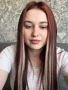 Cherrychka online show from April 17, 3:53 am