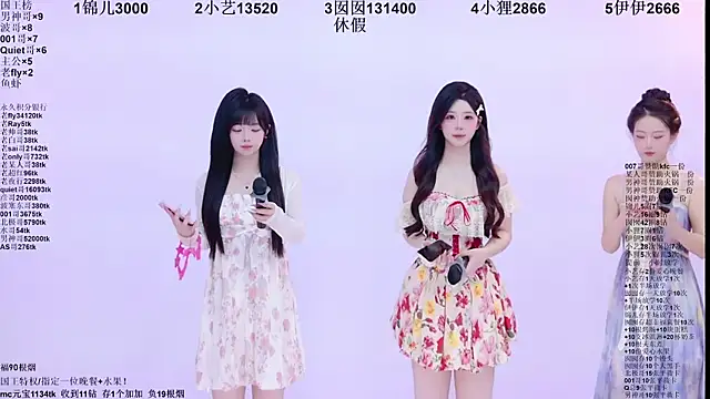 1X-two online show from June 10, 4:03 am
